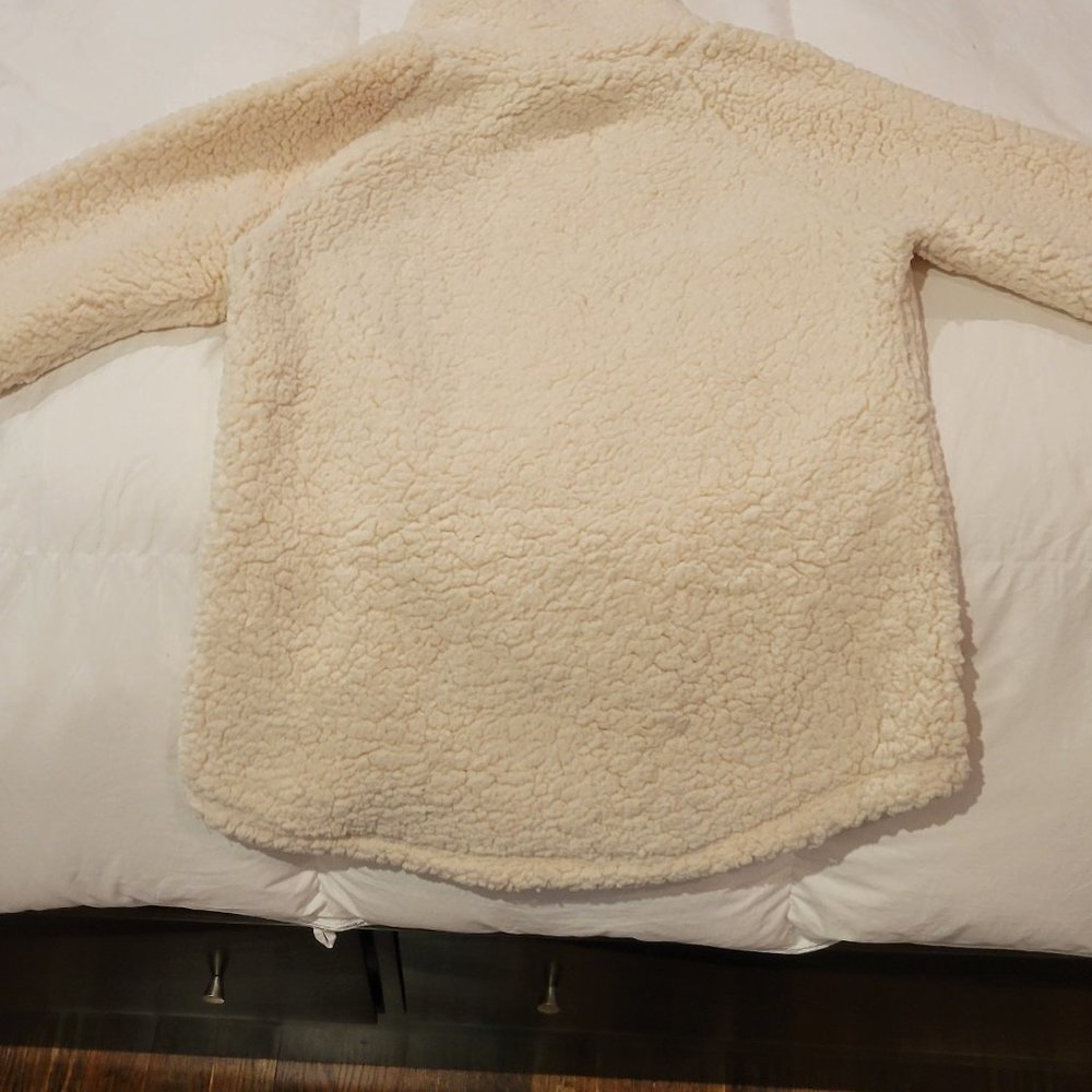WOMENS FLEECE - Picture 2 of 5